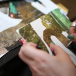 Арт-терапевтическая встреча "Жизненные цели"