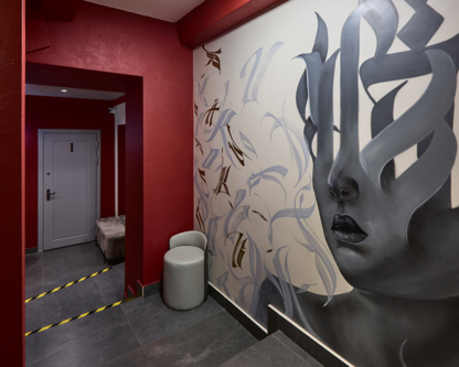 Центр на Курской