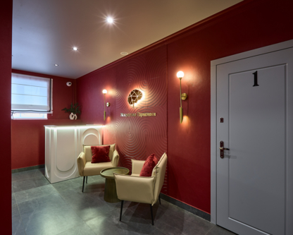 Центр на Курской