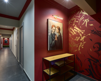 Центр на Курской