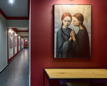 Центр на Курской