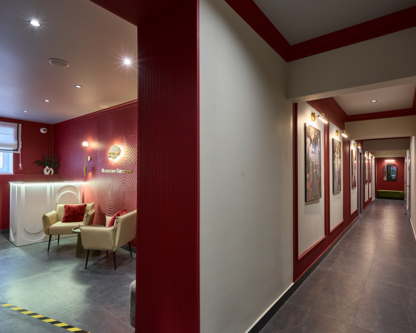 Центр на Курской