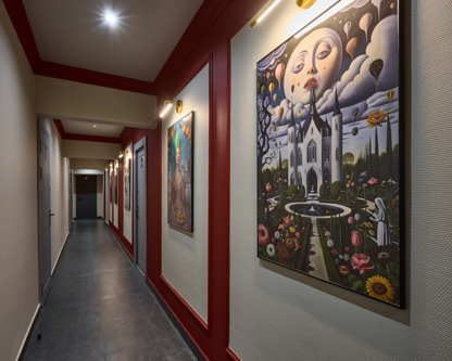 Центр на Курской