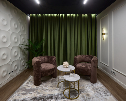 Центр на Курской