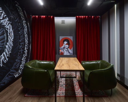 Центр на Курской