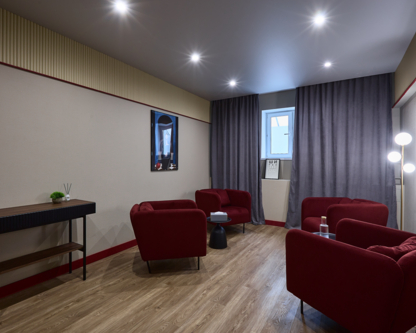 Центр на Курской