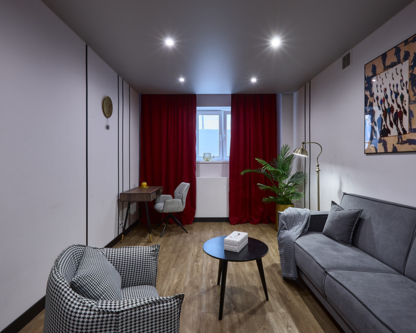 Центр на Курской