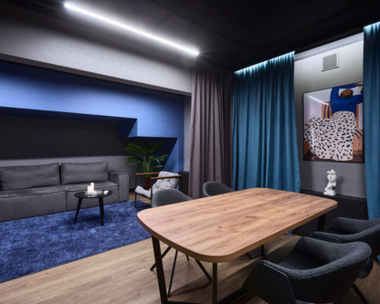 Центр на Курской