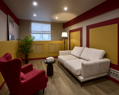 Центр на Курской