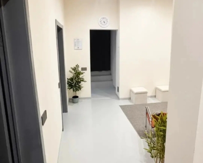 Центр на Курской/Чкаловской