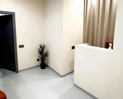 Центр на Курской/Чкаловской