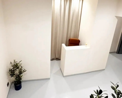 Центр на Курской/Чкаловской