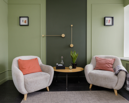 Центр  на Белорусской