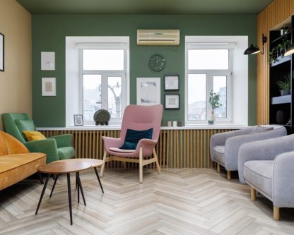 Центр  на Белорусской