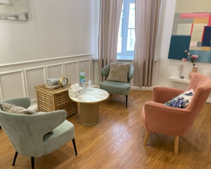 Центр на Бауманской