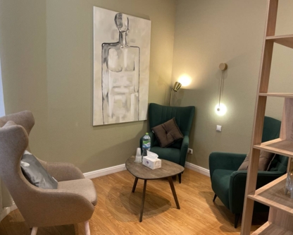 Центр на Бауманской