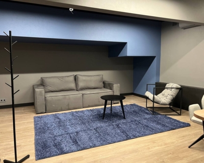 Центр на Курской