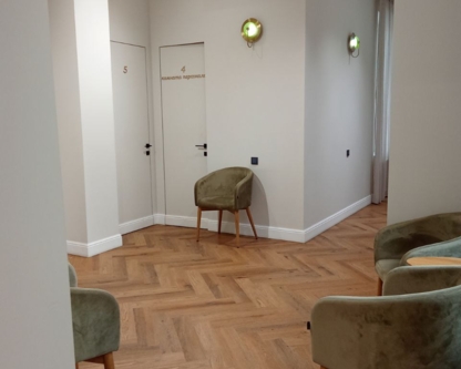 Центр на Пушкинской