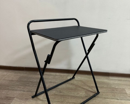 Стол маленький складной