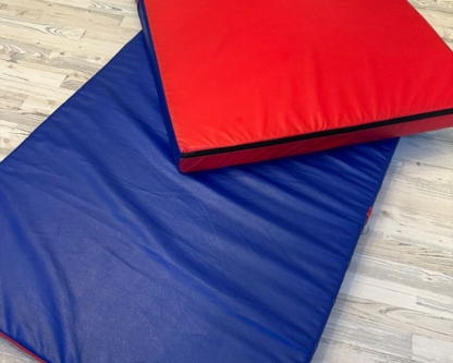 Маты мягкие