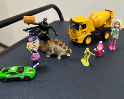 Игрушки для детей