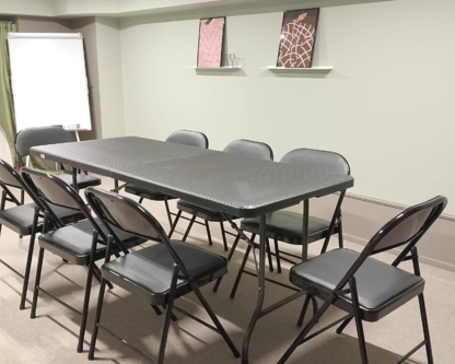 Стол складной