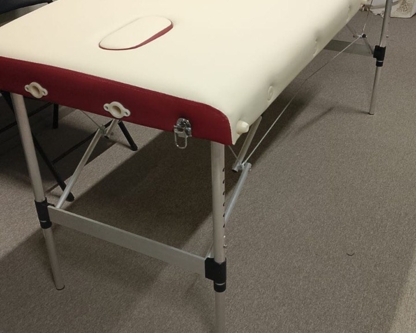 Массажный стол №2