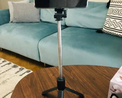 Штатив-монопод для телефона 