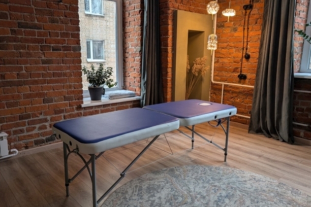 Кушетка US Medica