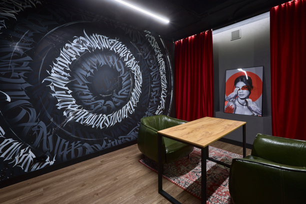 Студия для записи "Рубин"