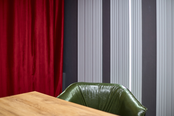 Студия для записи "Рубин"