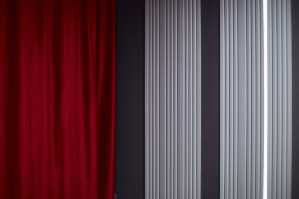 Студия для записи "Рубин"