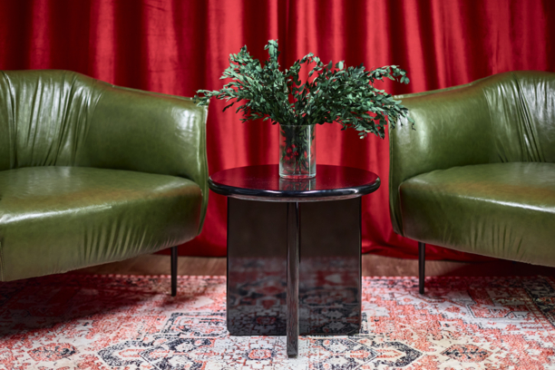 Студия для записи "Рубин"