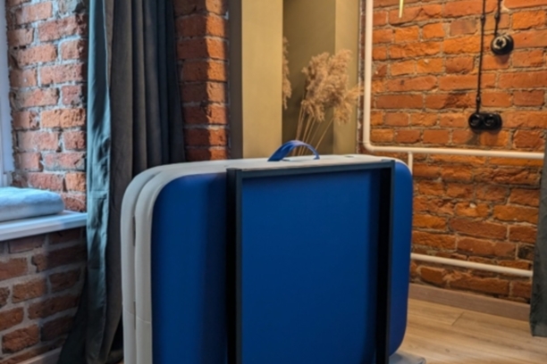 Кушетка US Medica