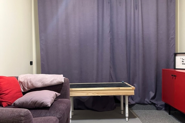 "Лавандовый кабинет" ❄️