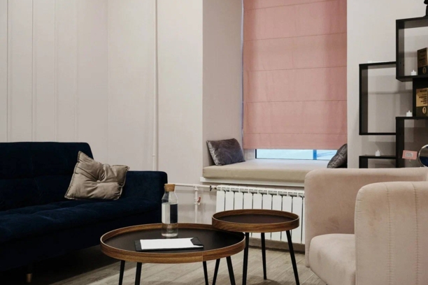 Кабинет №3 Семейный/детский❄️