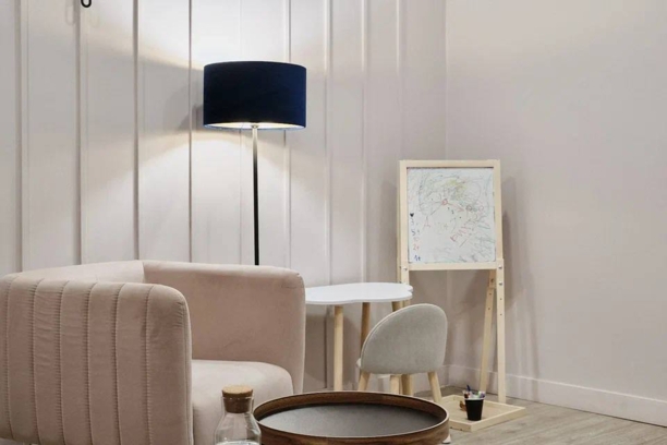 Кабинет №3 Семейный/детский❄️