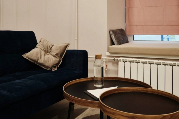 Кабинет №3 Семейный/детский❄️