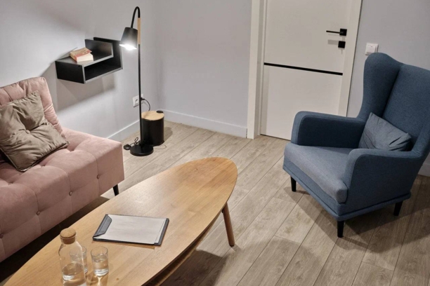 Кабинет №5 Семейный/детский❄️