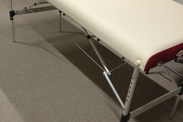 Массажный стол №2