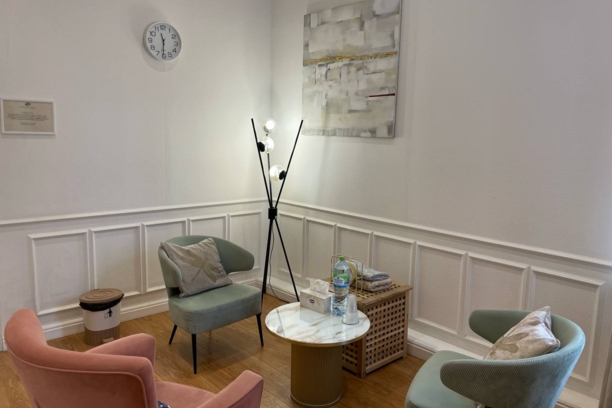 Кабинет №4 «Молочный»