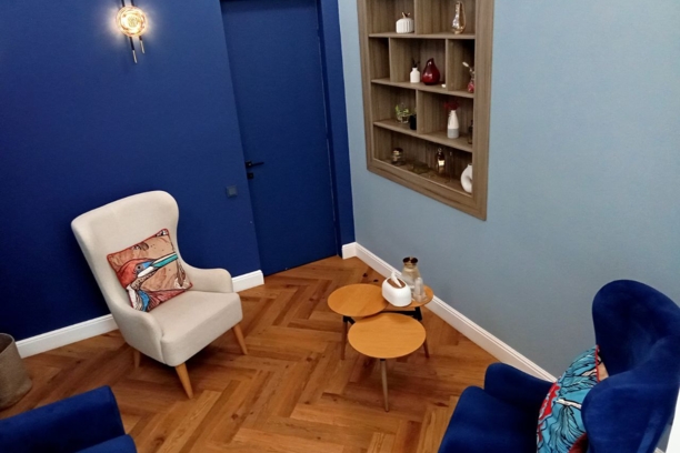 Кабинет №10