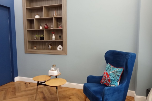 Кабинет №10