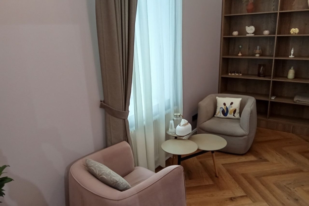 Кабинет №6❄️