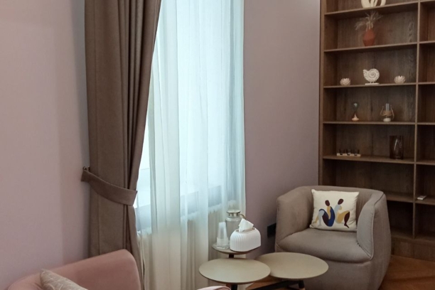 Кабинет №6❄️