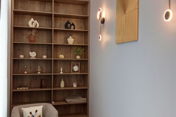 Кабинет №6❄️