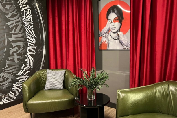 Студия для записи "Рубин"