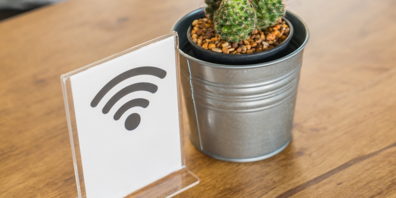 Скоростной Wi-Fi для стабильного онлайн консультирования на Достоевской